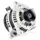 11301CarAlternators180AFitforBMW128i323i328ixDrive328xi330i330xi528ixDrive528xiX3X5L63.0LAutomotiveReplacementAlternatorsABO0391, VBO0391, 12-31-7-550-968Alternator