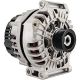 TotalPowerParts400-4008612V120AAlternatorCompatibleWith/ReplacementForMiniCooper2002-2005334-2600, AVA0027, V439469, 12-31-7-515-033, 12-31-7-515-426, AL9411X, 210-0844, Clockwise