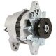 TotalPowerParts400-48045AlternatorCompatibleWith/ReplacementForMitsubishiFD-10, FD-14, FD-15, FD-15T, FD-20, FD-20B-D, FD-20B-DS, FD-20D, FD-25, FD-25B-D, FD-25B-DS, FD-25D12309