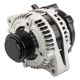 Alternator11573NforHondaPilot2012-2015Odyssey2011-2013| 12V130Amp, CW6-GroovePulley, 31100-RV0-A01, CSJ2411573, 290-5582