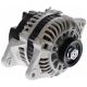 OEGPartsNewAlternatorCompatibleWithKiaRio1.5L1.6L2001-2005, SephiaSpectra1.8L1999-2004AMT0155, 40046021, AHI0103