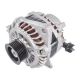 AlternatorReplacementforFordEdgeFusionTaurus2007-2014LincolnMKXMKZ2007-20123.5L150A6-GrooveReplace#7T4T10300AD7T4T10300AELamerto