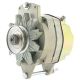 AlternatorforEvinrudeE-TEC10SI732489013192M401124015212V63ACW| forEvinrudeChevroletV8Eng. 1963-1965E-TEC115H.O. 1963-1982E-TEC150H.O. 1963-198210SI732489013192M12V63A8903