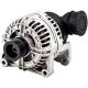 1PcsGeneratorAlternatorCompatibleWithBmwE36E46E39E38Z3X5E53120Amp1432978Car432984, 1740624, 1740633