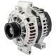 SCITOO11496Alternator12V210AfitforBMWfor535i3.0L2011-2012| forBMWfor535iGT3.0L2010-2012|forBMWfor535iGTxDrive2011-2012|NewAlternator|CW|1231759153012317853781