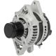 100AAlternatorforToyota4Runner2010-20134.0LV6| FJCruiser2010-2014, Tundra2011-2014, Repl. 104210-2840, 27060-31180