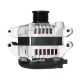 210AALTERNATORCompatibleForBMWCHINAMADE520LI2.0L2013528LI3.0L2011439234