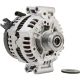 RAREELECTRICALNewAlternatorCompatibleWithBmw128I323330Xi530LiNon| Turbo20062007200820092010ByPartNumbers0121615010098604797012317550967Al0839XAl0841XDra0162