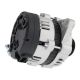 KarParts360ForChevyAveo20040506072008Alternator| 85Amperes| 12Volts| 6-GroovesPulley| ClockwiseRotation| With4-PinVoltsRegulator| ReplacementFor96540541