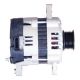 63532630AlternatorYangXyphoidFitForChevroletEngine12V85A