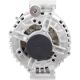 EzeXprezeAlternator11301FitforBMW2008-20133.0LForBMW323i2007-20092.5LForBMWX32007-20093.0LABO039112-31-7-550-96812V180AmpCW6GrooveClutchPulleyVBO0391400-24214400-24287