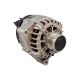PremierGearPG-23874AlternatorReplacementforSmartForfour(04-10), Forfour(454) Eng.Om639.9391.5Cdi(454.001) 70Kw(04-06), Forfour(454) Om639.9391.5Cdi(454.000) 50Kw(04-06)