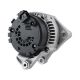 12VAMPAlternatorfits4.4L12317540994AL9423X25429181-BladePlug-Specification180-AmperageInternal-Fan6-GroovesNegative-Polarity