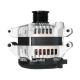 210AALTERNATORCompatibleForBMWCHINAMADE520LI2.0L2013528LI3.0L2011439234