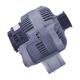 7509097AlternatorYangXyphoidFitForBMWEngine12V90A
