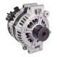 7591268AlternatorYangXyphoidFitForBMWEngine14V210A