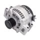 7616122AlternatorYangXyphoidFitForBMWEngine210AF20F21F22