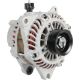 150AmpAlternatorCompatibleWithMKS3.7L2010-2012A3TJ1291A3TJ1291ZC