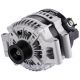 BDFHYK210AAlternatorforBMWX53.0LL62011, 12317591530| ForBMW535i2011, M42015-2020, M32015-2018, 535ixDrive2011, X32011, M22019-2021, X62011, 12V, CW, 8-Groove