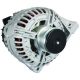 OEGPartsNewAlternatorCompatibleWithVolvo1999-2004C70V70S702.3L2.4L, 2001S602.4L0124515019, 0124515054, 8251071, 8602276, 8602277, 9459092, ABO0211, 400-24028, 9459077-5, 8601841-3
