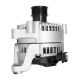 AlternatorCompatibleForBMW3Series318i320i330iF30F31F34| 12V180AOutput,6RibPulley,FrontEngineMount,01258120260125813016,ReliableCharging