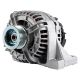 RAREELECTRICALHeavy-Duty1998-2006HighOutput180AAlternatorCompatible| withVolvoS60S80V70L5L62.3L2.4L2.8L2.9L12VBoschInternalFanInternalRegulatorHighAmpUpgradeSerpentine
