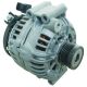 OEGPartsNewAlternatorCompatibleWithBMWEuropean1N43N45N462003-201112-31-7-505-899, 12-31-7-505-903, 12-31-7-516-098, 12-31-7-516-101, 12317516104, 12-31-7-516-106, 12-31-7-516-721