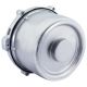 AlternatorCompatiblewithBMW540i740i750iX51999-2004and2003-2009