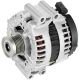 NewAlternatorFitforBMWfor128iBaseConvertible2-Door3.0L2008-2013| GDSMOTUAlternatorReplacesforBMWfor128iBaseCoupe2-Door3.0L2008-2013,OEABO039112-31-7-550-9680-121-715-012
