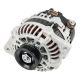 KAXNewAlternator13948NFitfor2001-2005KiaRio,2000-2004Spectra1.8L,1999-2001Sephia,80AmpReplace138638,90241000,OK30D18300,13948,RK30D18300U,13863,13936,90241002,13948N,0K30D18300,139488