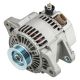 KAX13948NNewAlternatorFitfor2001-2005KiaRio,2000-2004Spectra1.8L,1999-2001Sephia,80AmpReplace138638,90241000,OK30D18300,13948,RK30D18300U,13863,13936,90241002,13948N,0K30D18300,139488