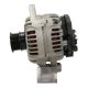 95520015AlternatorYangXyphoidFitForOpelEngine12V120A