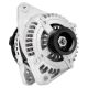New100AMPAlternator2.52.5LforToyotaCamry2012-2015, RAV42009-2012, forSciontC2011-2016Replace# 11402, 27060-0V010-84, 104210-2270, 210-0722, 9664219-227