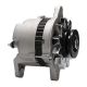 New24VAlternatorCompatiblewithMitsubishiLiftTrucksDF-10throughFDC-25DS4E/ S4S1980-2001ReplacesA1T70283A1T707834307228431003263046659377985634468-1610034468-26100A-8877