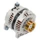 Alternator110A13826NReplacementforInfinitiI301998-20013.0L| ReplacementforNissanMaxima1995-20003.0L2002-20033.5LMurano2003-20093.5LLR1110-710F