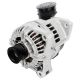 OCPTYAlternators13882fitforBMW3/5/X5/Z32.5L/2.8L/3.0L97-06| for323Ci/325i/328i/330i/525i/528i/530i/X5/Z3