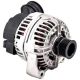 Alternator120ACompatiblewith5SeriesZ3E36E39E53325525X52.0iReplacementforABO151A75015921231143298612311432977