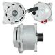 GeneratorALTERNATOR12V190ACompatibleforBentleyContinentalGT6.0LLR1190-906LR1190-906BLR1190-906CLR1190-906E07C903021J