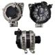 12V150ACarAlternatorFitForLR306DT104210-2420AH22-10300-AB