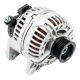 PHILTOPAlternatorCompatiblewithforMini2011-15Cooper150Amp,23561N| forMini2011-2015Cooper1.6L,2011-2016CooperCountryman,2013-2016CooperPaceman, Replace12317613445, 12317604782