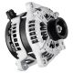 NewAlternatorFitforFordF1505.05.0L2011201220132014, 104210-6270, 104210-6660, AL3T-10300-CA, AL3Z-10346-C, AL3Z-10346-C, CL3Z-10346-A, 11532, 11679