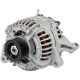 NewAlternatorCompatiblewithDodge,forJeepfor13916| FitforDurango2003-2006,forRam15002002-2006,forGrandCherokee19992004|132AmpCWS6PulleyClass|for13916