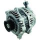 LUCASAlternator11273CompatiblewithFordEdge07-14, Fusion10-12, Taurus08-12, LincolnMKXMKZMKSMercurySable3.5LV6150A12VA003TJ2891CZGL-913GL-928400-48083AMT02256-GroovePulley