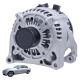 12317605061210AAlternatorForBMW228i320ixDrive2.0L2013-2018| For328ixDrive528ixDriveZ42012-2016428ixDrive2014-2018X1X3X4M22012-20182.0L12VCW6-Groove# 12317605479