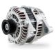 MOSTPLUS150A11273HighOutputAlternator12VCW6-GrooveCompatiblewithFordEdge07-14, Fusion10-12,Taurus08-12, forLincolnMks/Mkx/Mkz07-12, forMercurySable08-09, ReplaceA3TJ1291ZC