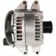 GeneratorAlternatorfitsBMWF25X3F26X4F20135iF30F31F35F80335iN5512317616121123176161197616119104210-6500