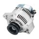NewAlternatorV63.0LforNissanMaxima1995-20002002-2003, forMurano3.5L2003-2007, forInfinitiI301998-2000InfinitiI352002-2004, Replacefor23100-0L701, 23100-31U01