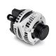 Alternator11573FitforHondaOdyssey2011-20133.5LV6, Pilot2012-20153.5L, Ridgeline2012-2014AutomotiveReplacementAlternators104210-12409764219-12431100-RV0-A01