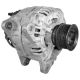 13904NAlternatorCompatibleWith/ReplacementForVolkswagenGolf2.8L1999-2005, Jetta2.8L1999-2004021-903-025K, 038-903-024SX, 074-903-025N