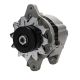 New24VoltAlternatorCompatiblewithMitsubishiLiftTrucksFD-10FD-14FD-15198119821983FD15T4DQ50W1980-1999FD-20- FDC-25ReplacesA1T70283A1T7078343072284310032630466593779856